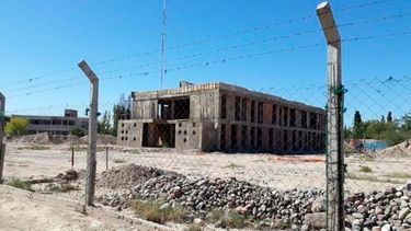 Qué pasó con la obra de la Escuela de Música: ¿se rompe o no la maldición?