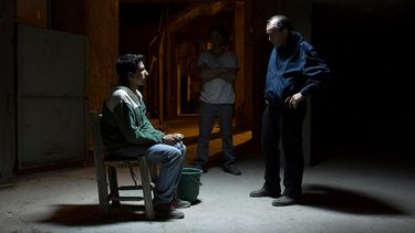 Mirá la película argentina que pasarán este jueves en el IOPPS