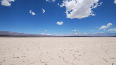 Polémica por la construcción de una línea eléctrica en la Pampa El Leoncito