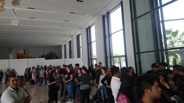 Productores de Showmatch, chochos con los talentos sanjuaninos