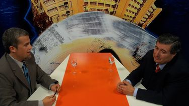 Enrique Conti: Ha sido una campaña ejemplar y atípica