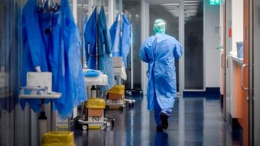 Nuevo caso de coronavirus en San Juan: es una persona repatriada