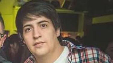 La defensa en Facebook del impulsor del Sushi-Body: LTA