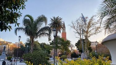 Arrancó la última semana del 2020: mirá cómo estará el tiempo en San Juan