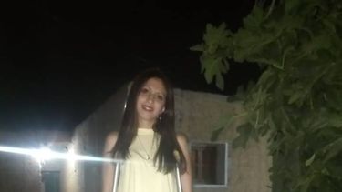 Una joven mamá pocitana perdió una pierna por el cáncer y necesita ayuda