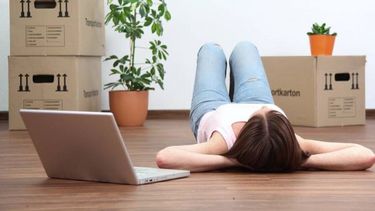 ¿Cuánto cuesta irse a vivir solo en San Juan?