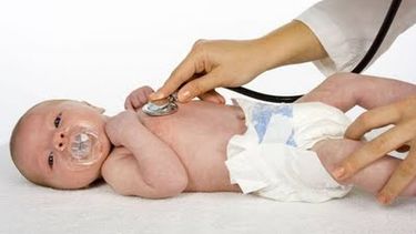 Llega a la provincia el Móvil de Atención Materno Infantil