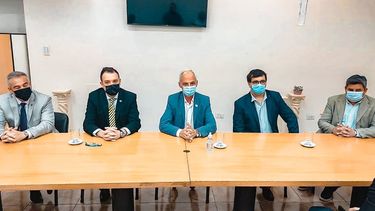 Rawson distribuirá 200 posnet gratuitos para reforzar las ventas en el departamento