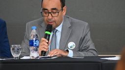 La batalla impensada que arrancó en Iglesia: Somos mejores que Calingasta La batalla impensada que arrancó en Iglesia: Somos mejores que Calingasta