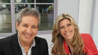 A una semana de la muerte de Marcelo Yacante, su esposa agradeció las muestras de apoyo