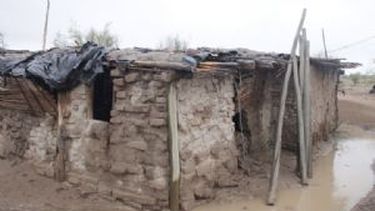 Suspendieron la Fiesta de la Uva y el Vino y destinarán ese dinero a los evacuados