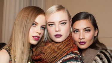 Cortes de pelo recto para ver crecer tu cabello