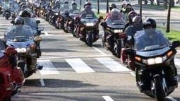 Durante cuatro días, más de 180 pilotos del país recorrerán San Juan