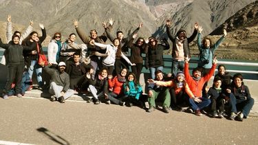 Advierten que no se podrá acampar en la zona de Interlagos