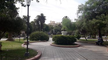 Cielo algo nublado y temperatura agradable: así estará el tiempo en la provincia