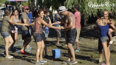 ¡Chaya no te vayas nunca!: el video nostálgico que te hará lagrimear