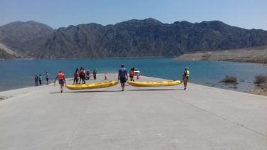 Último día del súper feriado: ¿cómo estará el tiempo en San Juan?