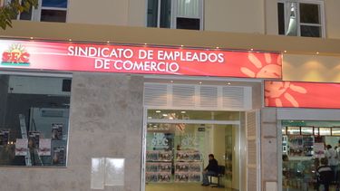 El feriado por el Día Empleado de Comercio se trasladó al lunes 28