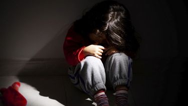 La fuerte historia de Kiara, signada por la violencia