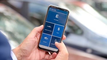 Quienes paguen ECO a través de la aplicación seguirán disfrutando de uno 20% de descuento.