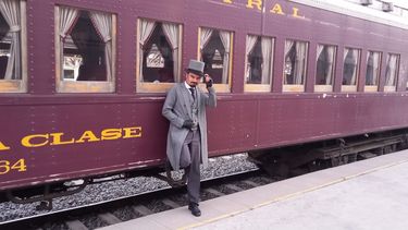 Los secretos del Barrio Inglés, un atractivo imperdible a 20 minutos de La Serena