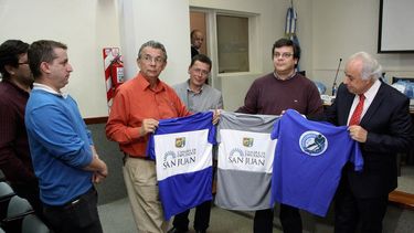 Donaciones y colaboraciones a ONG e instituciones sanjuaninas