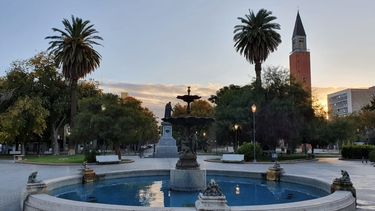 ¿Hasta cuándo sigue el calorcito? Mirá cómo estará el tiempo este miércoles en San Juan ¿Hasta cuándo sigue el calorcito? Mirá cómo estará el tiempo este miércoles en San Juan