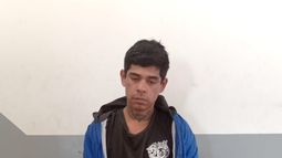 Condenan a casi 5 años de prisión a un ladrón que entró a robar a una casa en Pocito Condenan a casi 5 años de prisión a un ladrón que entró a robar a una casa en Pocito