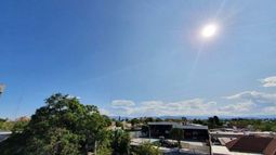 ¿Cuándo llega el calorcito?: así estará el tiempo este miércoles