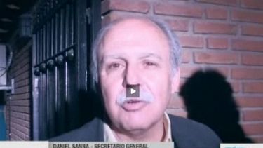 Si esto no se encauza políticamente va a terminar mal