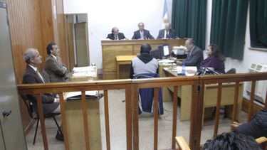 Juicio a Agapito Gil y Ortiz: Declararon los concejales que formularon la denuncia