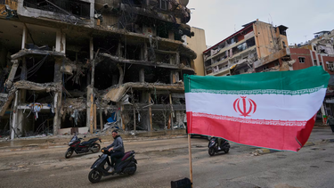 La crisis en Medio Oriente sumó un nuevo capítulo tras la decisión de Irán de suspender las negociaciones con Estados Unidos.