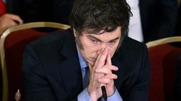 Universidad Di Tella: volvió a caer el índice de confianza en el gobierno de Javier Milei Universidad Di Tella: volvió a caer el índice de confianza en el gobierno de Javier Milei