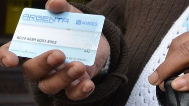 Tarjeta Argenta: ANSES comenzará a dar turnos para activarla