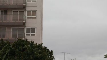 ¿Se viene la lluvia?: pronostican tormentas toda la jornada con máxima de 29º