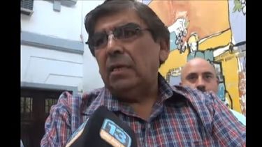 EMA: Intervino Trabajo para detener la toma de la fábrica