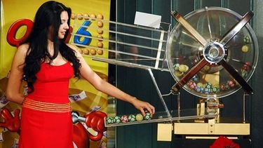 En Rawson jugó al Quini 6 y ganó más de $52 millones