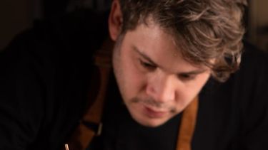 La pastelería de vanguardia en San Juan, en primera persona