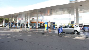 Los playeros hablan de una adhesión del 75%