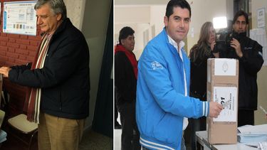 Las PASO 2015 se juegan fuerte en los departamentos: ¿Cómo están?