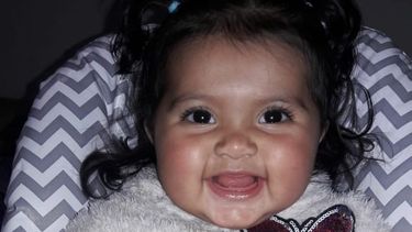 La milagrosa historia de la bebé sanjuanina que sobrevivió al coronavirus