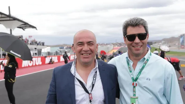 Falleció Roberto Lima, expolicía y excustodio de Sergio Uñac