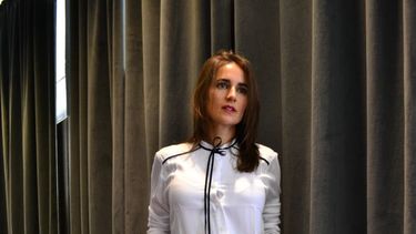 Sugerencia de hoy: Marfilia