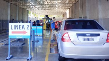 Superar la RTO demarca media hora si se cumple con todos los requisitos.