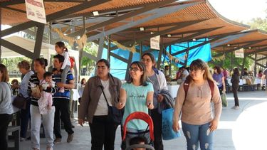 ¿Cuándo será la última fecha de la Feria Agroproductiva en San Juan?