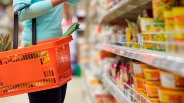 Con la inflación y aumentos de la carne, ¿cómo cambió el consumo de alimentos en las casas sanjuaninas? Con la inflación y aumentos de la carne, ¿cómo cambió el consumo de alimentos en las casas sanjuaninas?