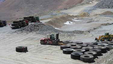 Escombrera de Pelambres: en Minería creen que se cumplirá antes la meta propuesta