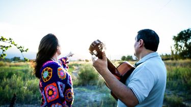 La inesperada decisión de una famosa pareja de artistas sanjuaninos