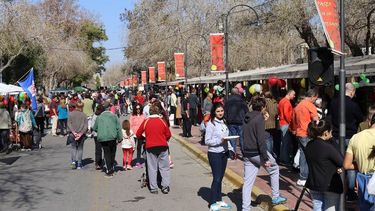 Este sábado llega la XXV Feria Agroproductiva