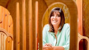 Marcela Podda sobre la fiesta: Si no fuiste, no la viste